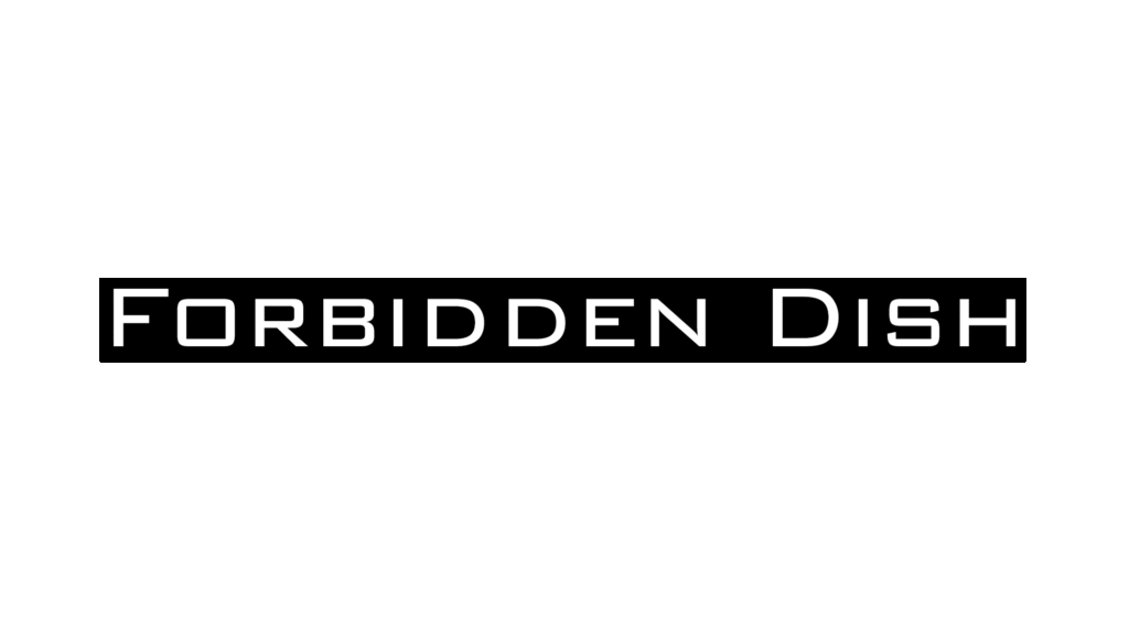 Forbidden Dish