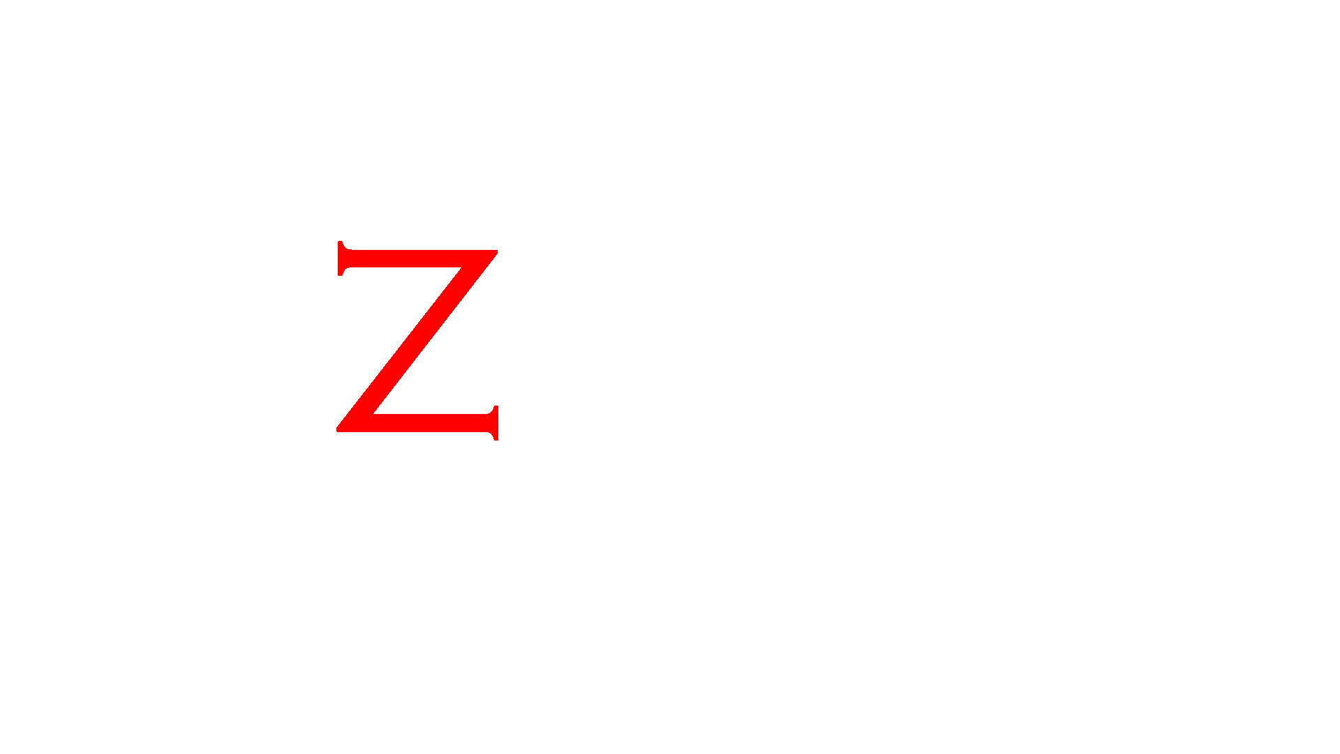 TZF Blog