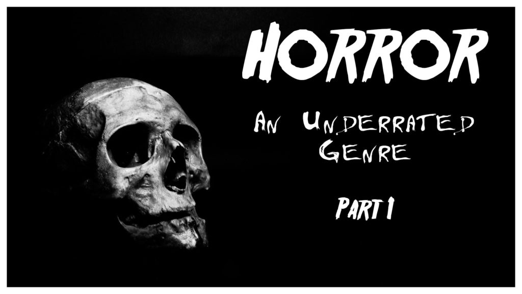 Horror-part-1
