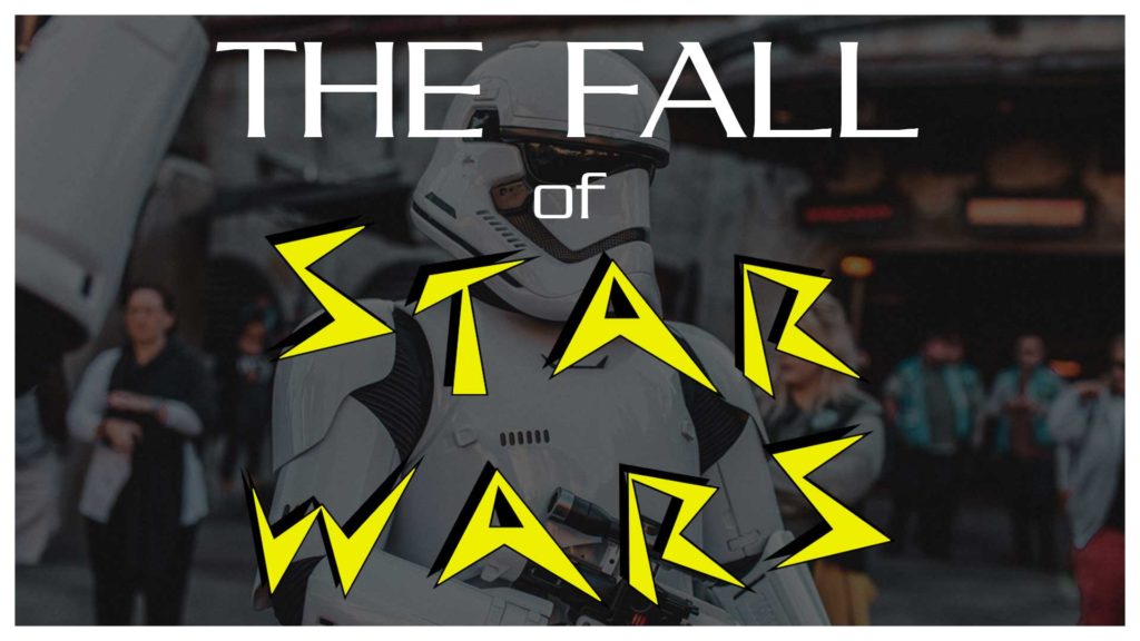the-fall-of-star-wars