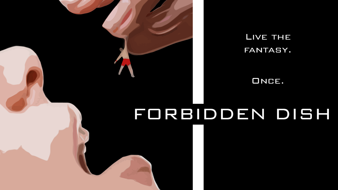 Forbidden Dish 16x9