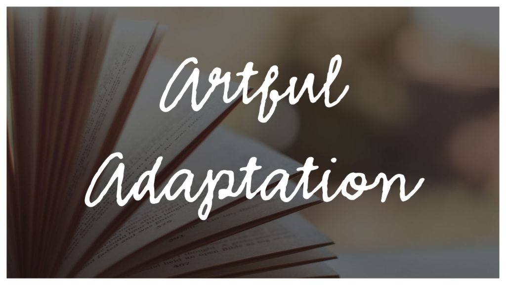 artful-adaptation