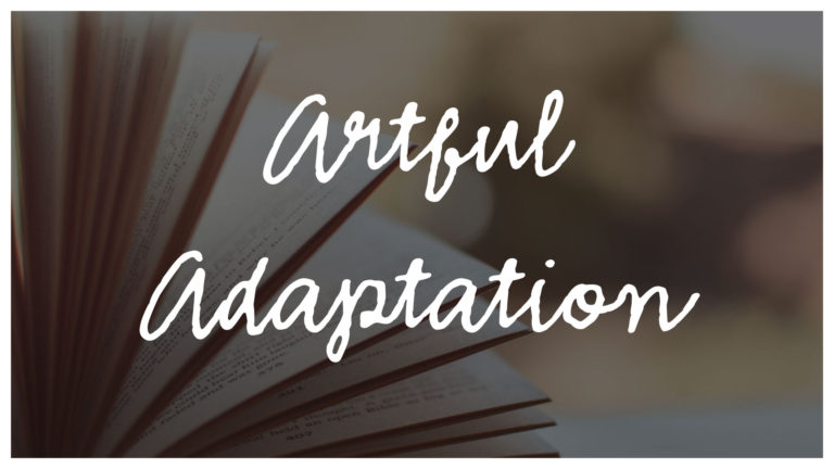 artful-adaptation