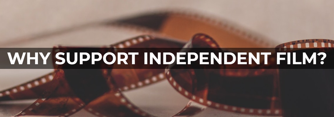 Independent Film Section