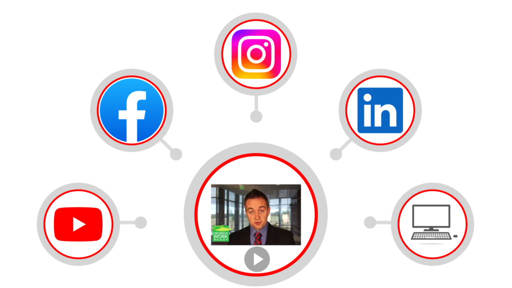 Marketing-Bundle-YouTube-Facebook-Instagram-LinkenIn-Website