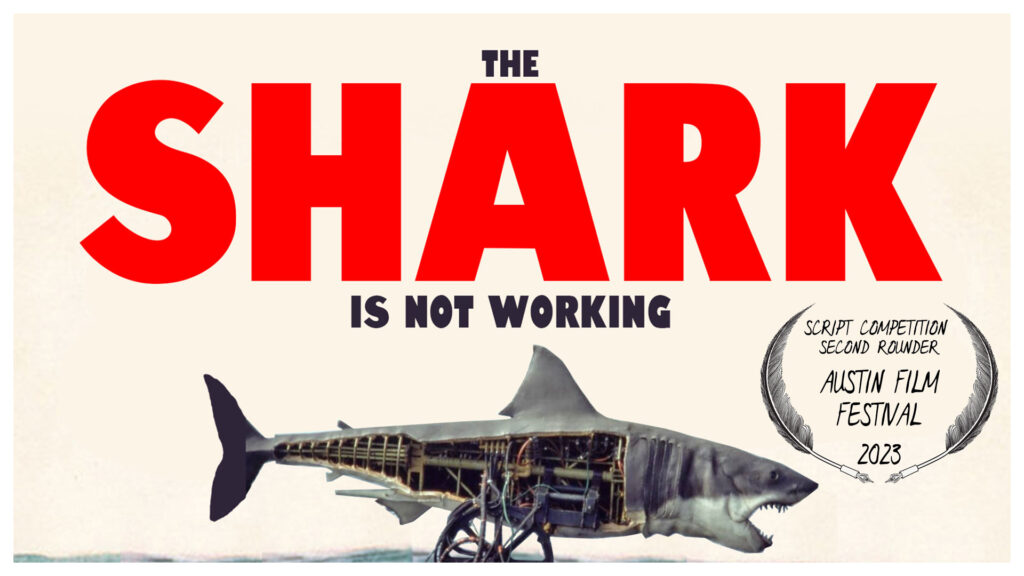 shark is not working Austin film festival image